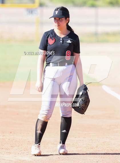 Thumbnail 3 in Tonopah Valley @ Glendale Prep Academy photogallery.