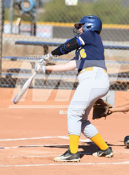 Thumbnail 3 in Tonopah Valley @ Glendale Prep Academy photogallery.