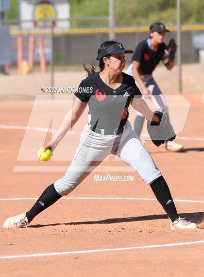 Thumbnail 1 in Tonopah Valley @ Glendale Prep Academy photogallery.