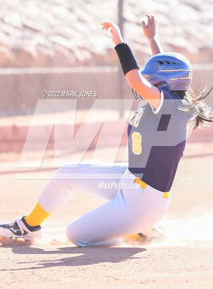 Thumbnail 2 in Tonopah Valley @ Glendale Prep Academy photogallery.