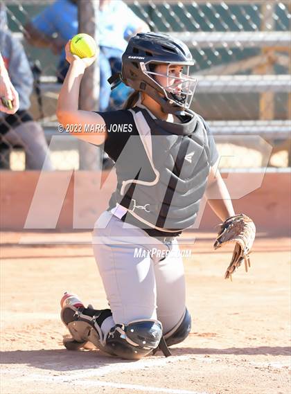 Thumbnail 3 in Tonopah Valley @ Glendale Prep Academy photogallery.