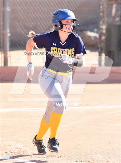 Thumbnail 1 in Tonopah Valley @ Glendale Prep Academy photogallery.