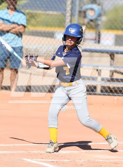 Thumbnail 2 in Tonopah Valley @ Glendale Prep Academy photogallery.