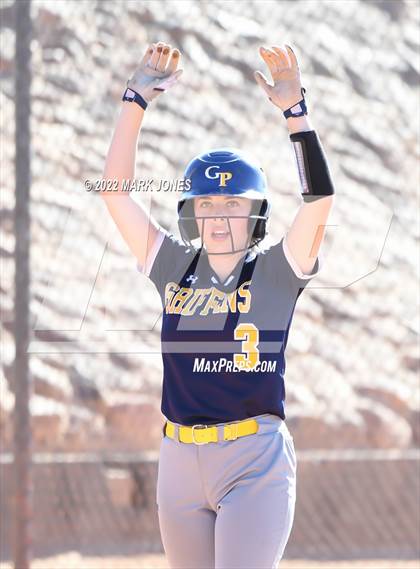 Thumbnail 2 in Tonopah Valley @ Glendale Prep Academy photogallery.