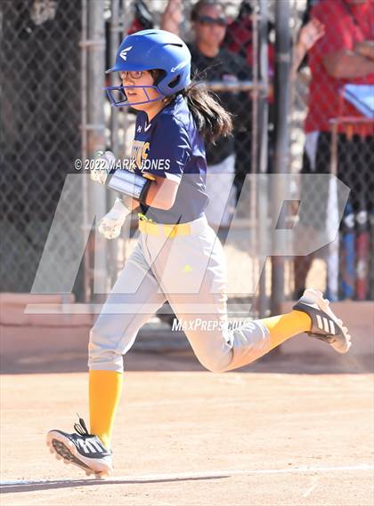 Thumbnail 1 in Tonopah Valley @ Glendale Prep Academy photogallery.