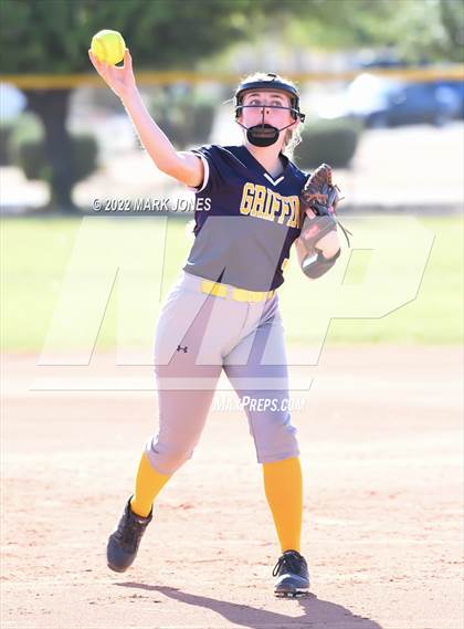 Thumbnail 2 in Tonopah Valley @ Glendale Prep Academy photogallery.