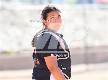Thumbnail 3 in Tonopah Valley @ Glendale Prep Academy photogallery.