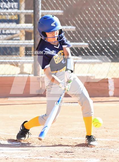 Thumbnail 1 in Tonopah Valley @ Glendale Prep Academy photogallery.