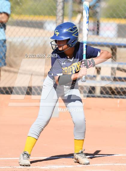 Thumbnail 2 in Tonopah Valley @ Glendale Prep Academy photogallery.