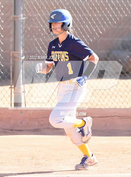 Thumbnail 2 in Tonopah Valley @ Glendale Prep Academy photogallery.