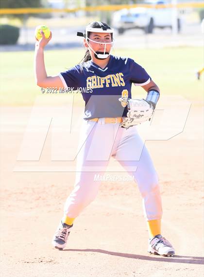 Thumbnail 3 in Tonopah Valley @ Glendale Prep Academy photogallery.