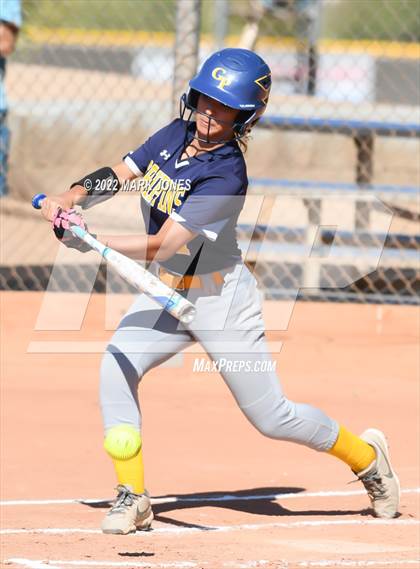 Thumbnail 3 in Tonopah Valley @ Glendale Prep Academy photogallery.