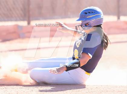 Thumbnail 1 in Tonopah Valley @ Glendale Prep Academy photogallery.