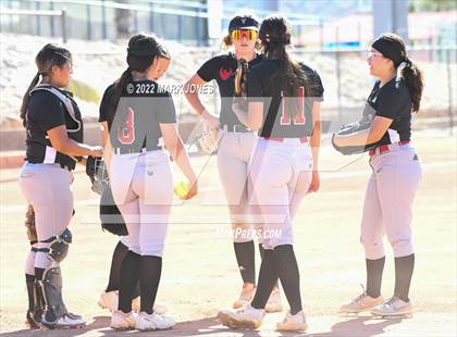 Thumbnail 3 in Tonopah Valley @ Glendale Prep Academy photogallery.