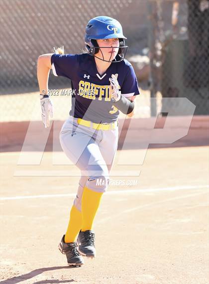 Thumbnail 3 in Tonopah Valley @ Glendale Prep Academy photogallery.
