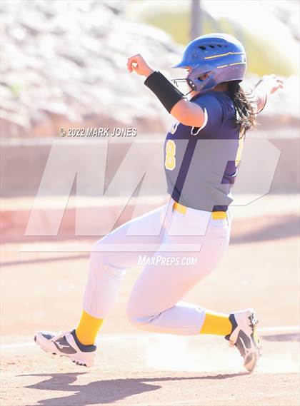 Thumbnail 3 in Tonopah Valley @ Glendale Prep Academy photogallery.