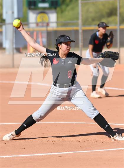 Thumbnail 3 in Tonopah Valley @ Glendale Prep Academy photogallery.