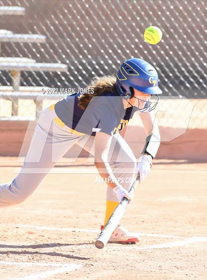 Thumbnail 3 in Tonopah Valley @ Glendale Prep Academy photogallery.