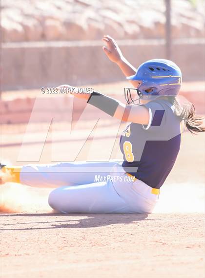 Thumbnail 3 in Tonopah Valley @ Glendale Prep Academy photogallery.