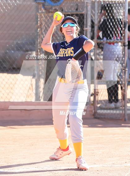 Thumbnail 3 in Tonopah Valley @ Glendale Prep Academy photogallery.