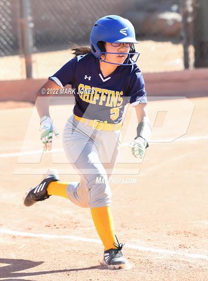 Thumbnail 1 in Tonopah Valley @ Glendale Prep Academy photogallery.