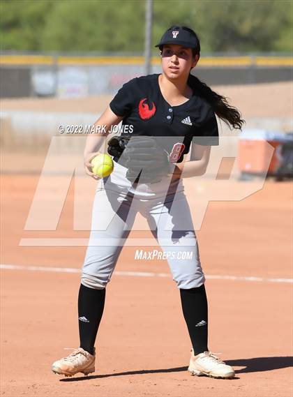 Thumbnail 2 in Tonopah Valley @ Glendale Prep Academy photogallery.