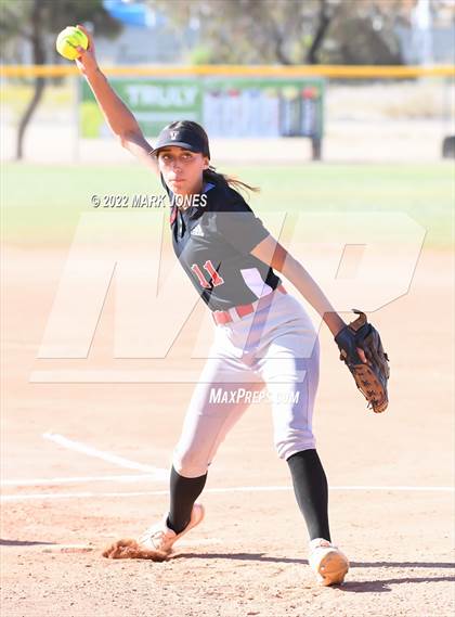 Thumbnail 3 in Tonopah Valley @ Glendale Prep Academy photogallery.