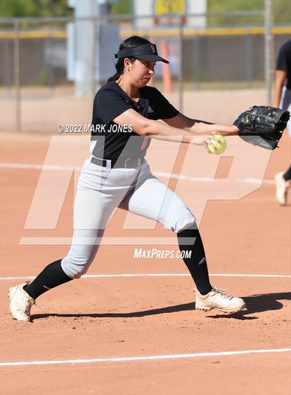 Thumbnail 1 in Tonopah Valley @ Glendale Prep Academy photogallery.