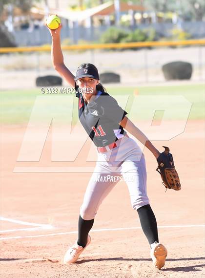 Thumbnail 1 in Tonopah Valley @ Glendale Prep Academy photogallery.