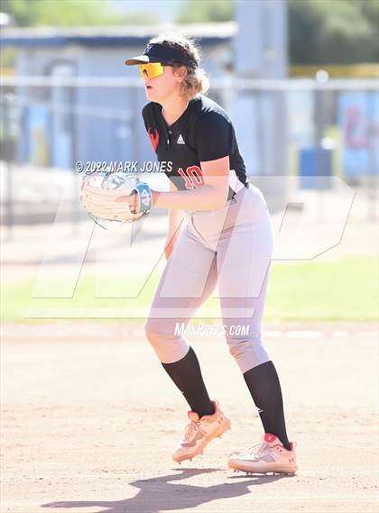 Thumbnail 2 in Tonopah Valley @ Glendale Prep Academy photogallery.