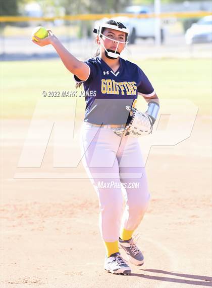 Thumbnail 1 in Tonopah Valley @ Glendale Prep Academy photogallery.