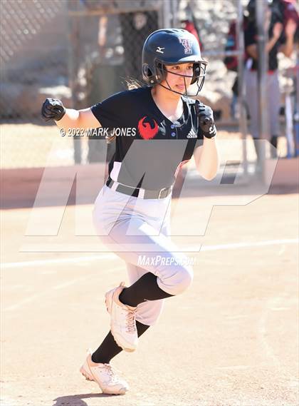 Thumbnail 2 in Tonopah Valley @ Glendale Prep Academy photogallery.
