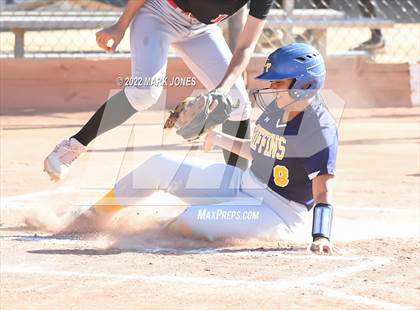 Thumbnail 3 in Tonopah Valley @ Glendale Prep Academy photogallery.