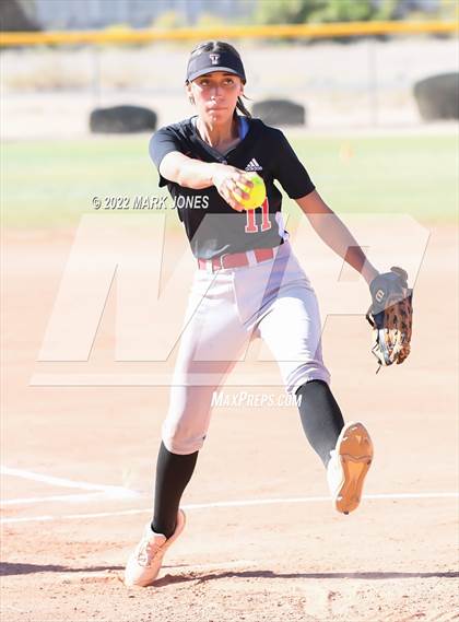Thumbnail 1 in Tonopah Valley @ Glendale Prep Academy photogallery.