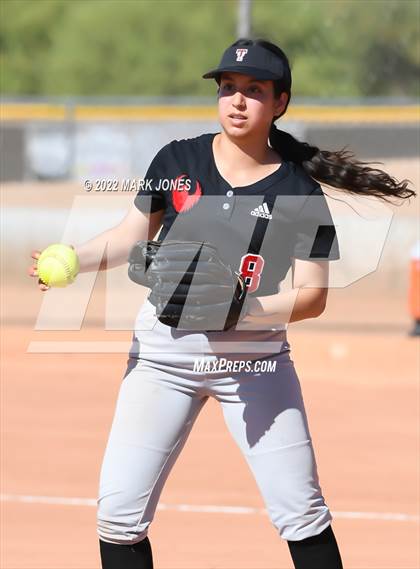 Thumbnail 3 in Tonopah Valley @ Glendale Prep Academy photogallery.