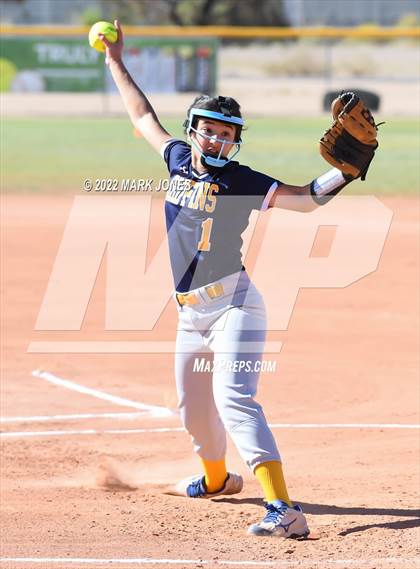 Thumbnail 1 in Tonopah Valley @ Glendale Prep Academy photogallery.