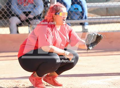 Thumbnail 2 in Tonopah Valley @ Glendale Prep Academy photogallery.