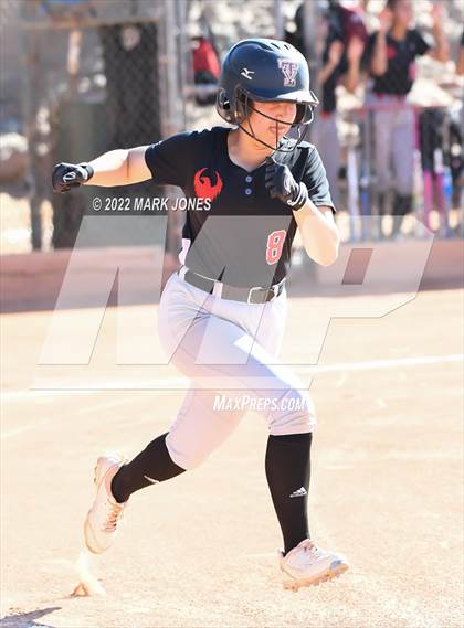 Thumbnail 3 in Tonopah Valley @ Glendale Prep Academy photogallery.