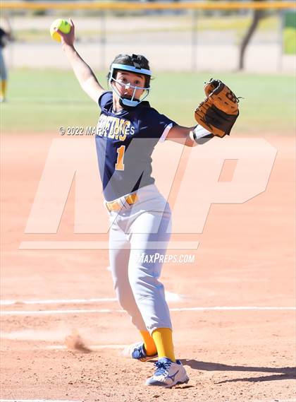 Thumbnail 1 in Tonopah Valley @ Glendale Prep Academy photogallery.