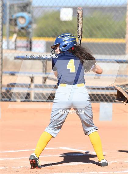 Thumbnail 2 in Tonopah Valley @ Glendale Prep Academy photogallery.