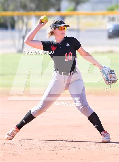 Thumbnail 3 in Tonopah Valley @ Glendale Prep Academy photogallery.