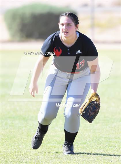 Thumbnail 1 in Tonopah Valley @ Glendale Prep Academy photogallery.
