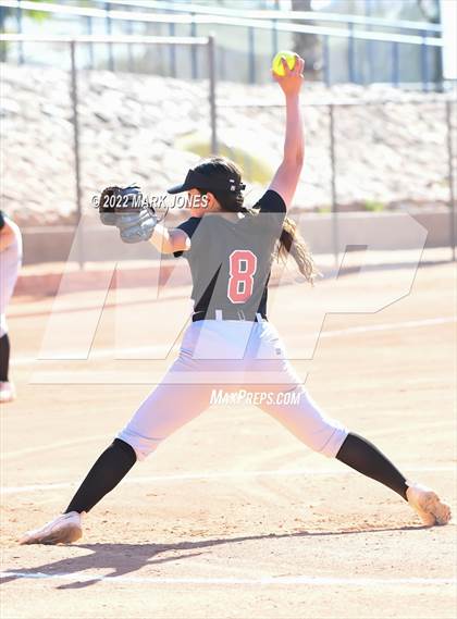 Thumbnail 3 in Tonopah Valley @ Glendale Prep Academy photogallery.