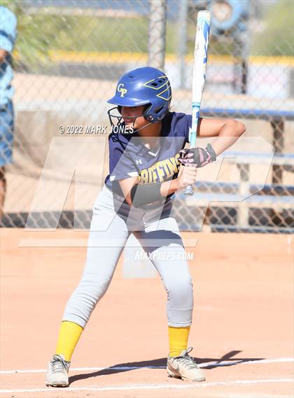 Thumbnail 3 in Tonopah Valley @ Glendale Prep Academy photogallery.