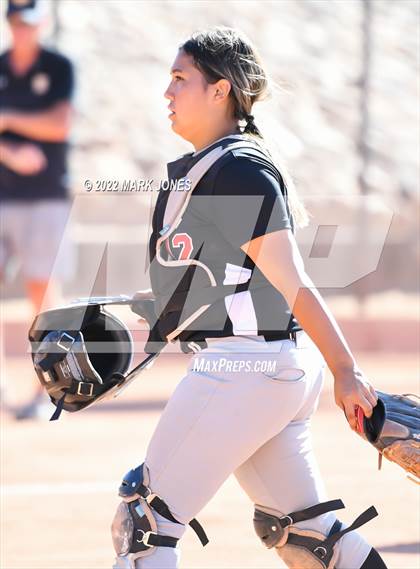 Thumbnail 1 in Tonopah Valley @ Glendale Prep Academy photogallery.