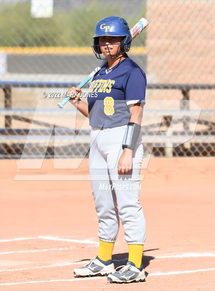 Thumbnail 3 in Tonopah Valley @ Glendale Prep Academy photogallery.