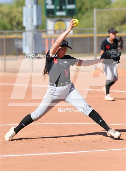 Thumbnail 2 in Tonopah Valley @ Glendale Prep Academy photogallery.