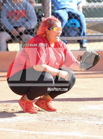 Thumbnail 1 in Tonopah Valley @ Glendale Prep Academy photogallery.