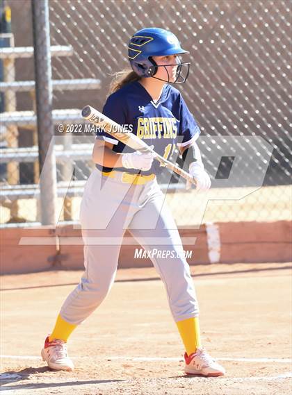 Thumbnail 2 in Tonopah Valley @ Glendale Prep Academy photogallery.