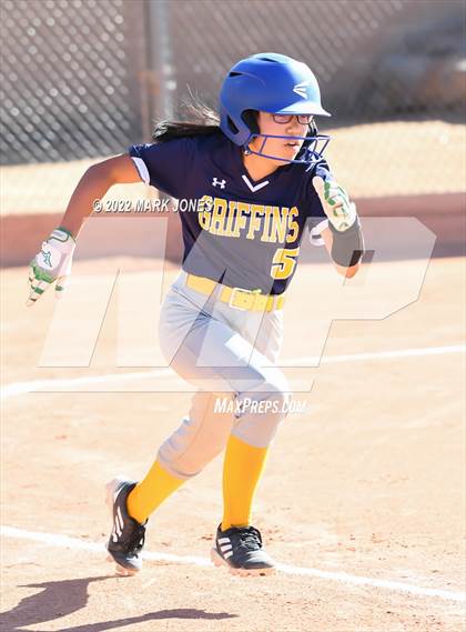 Thumbnail 3 in Tonopah Valley @ Glendale Prep Academy photogallery.